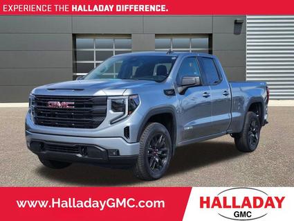 2026 GMC Sierra Cheyenne WY