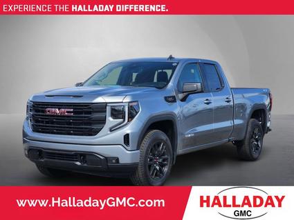 2026 GMC Sierra Cheyenne WY