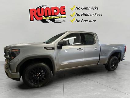 2026 GMC Sierra Hazel Green WI