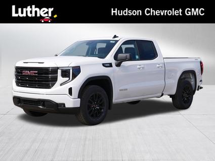 2026 GMC Sierra Hudson WI