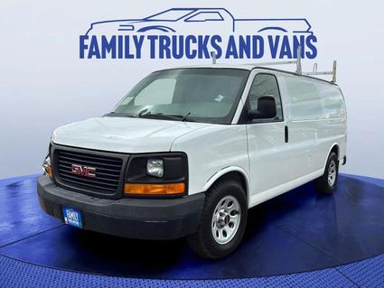 2014 GMC Savana Denver CO
