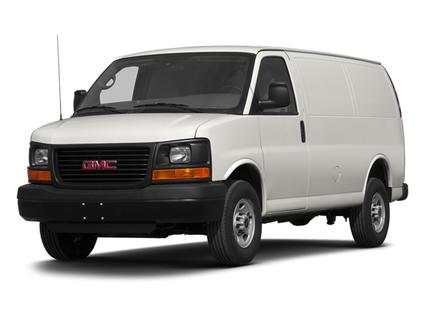 2014 GMC Savana Denver CO