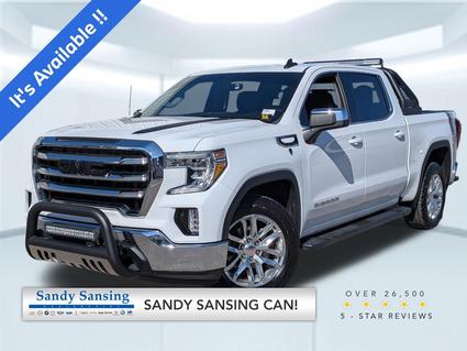 2019 GMC Sierra Pensacola FL