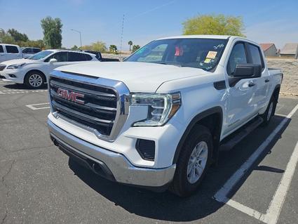 2022 GMC Sierra Limited Cathedral City CA