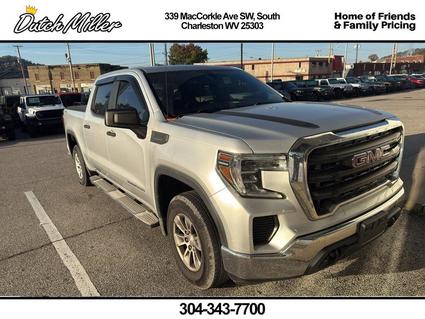 2019 GMC Sierra South Charleston WV