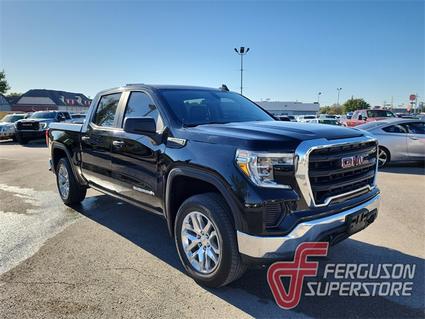 2020 GMC Sierra Broken Arrow OK