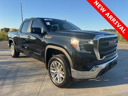 2020 GMC Sierra Broken Arrow OK
