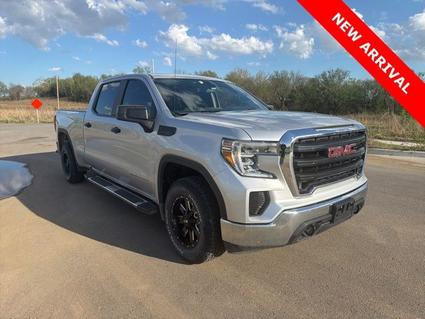 2019 GMC Sierra Broken Arrow OK