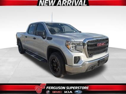2019 GMC Sierra Broken Arrow OK