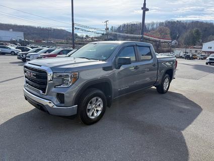 2019 GMC Sierra Princeton WV