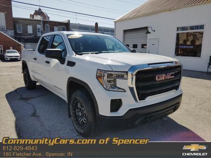 2019 GMC Sierra Spencer IN