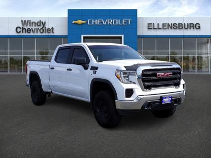 2020 GMC Sierra Pasco WA