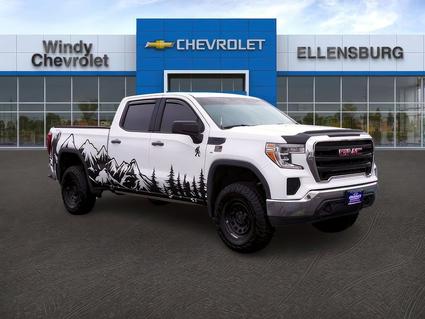 2020 GMC Sierra Pasco WA