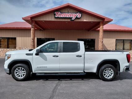 2020 GMC Sierra Chadron NE
