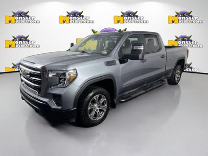 2021 GMC Sierra Louisville TN