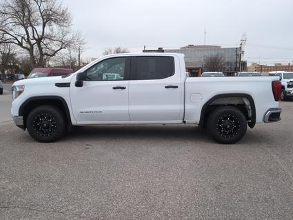 2022 GMC Sierra Limited Casper WY