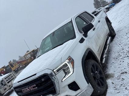 2021 GMC Sierra Post Falls ID