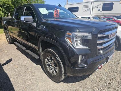 2019 GMC Sierra Central Point OR