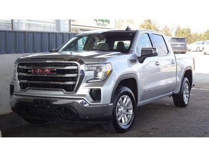 2019 GMC Sierra Tupelo MS
