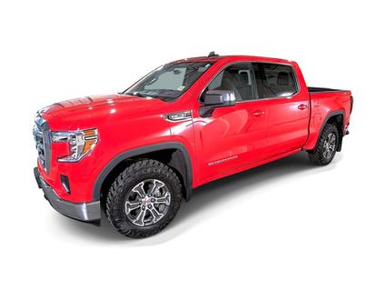 2020 GMC Sierra Billings MT