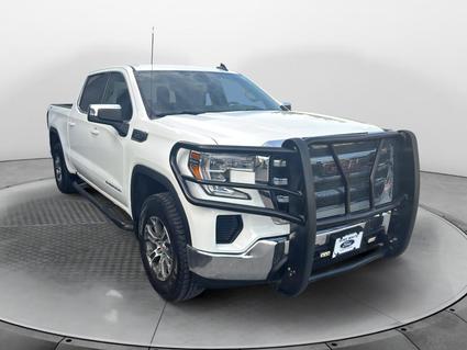 2021 GMC Sierra Coeur D'Alene ID