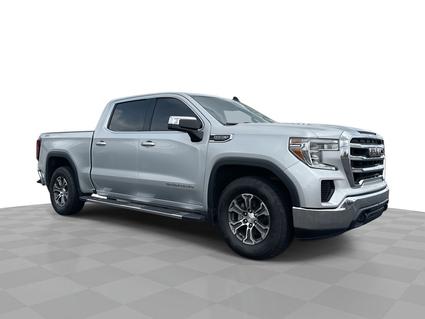 2021 GMC Sierra Florissant MO