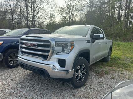 2019 GMC Sierra Corinth MS