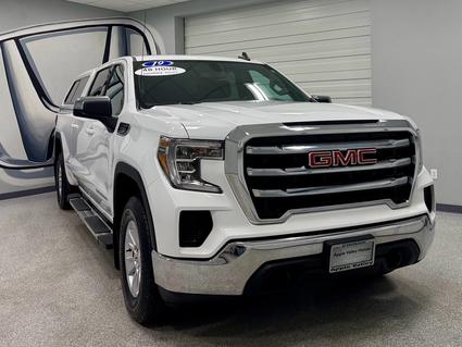 2019 GMC Sierra East Wenatchee WA