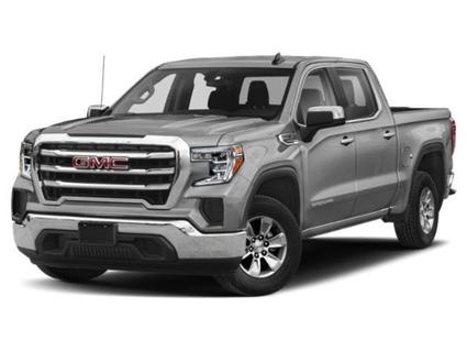 2020 GMC Sierra Cheyenne WY