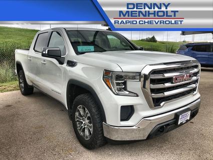 2020 GMC Sierra Rapid City SD