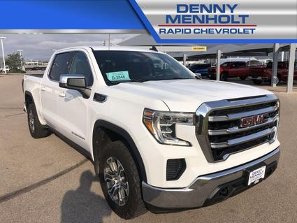 2020 GMC Sierra Rapid City SD