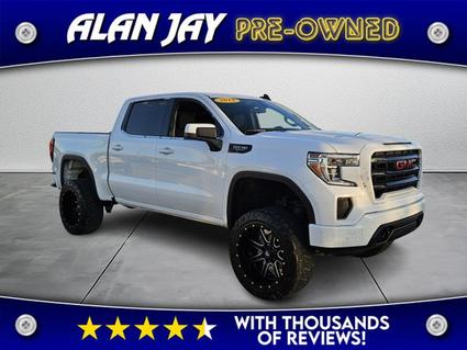 2019 GMC Sierra Sebring FL