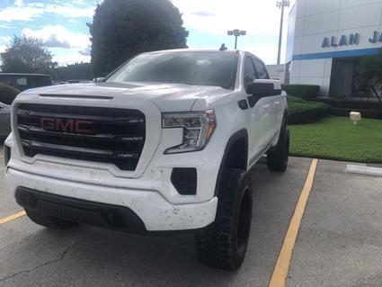 2019 GMC Sierra Sebring FL