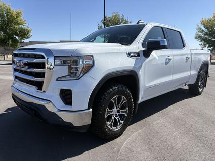 2019 GMC Sierra Idaho Falls ID