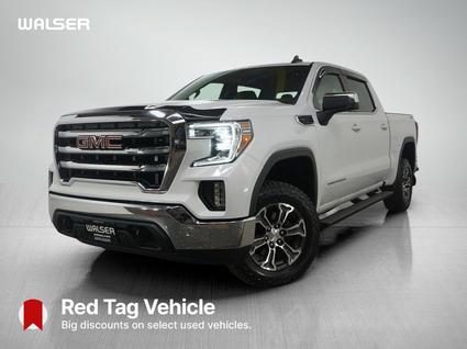 2019 GMC Sierra South Saint Paul MN