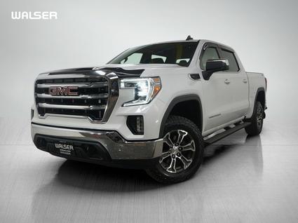 2019 GMC Sierra South Saint Paul MN