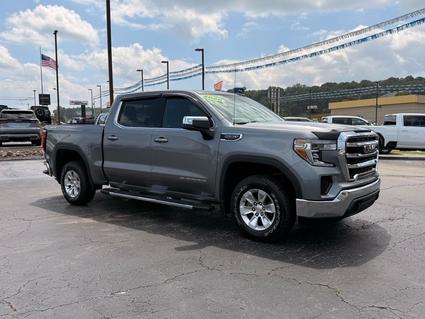 2020 GMC Sierra Beckley WV