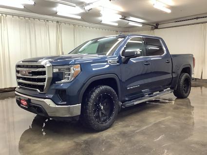 2019 GMC Sierra Warsaw IN