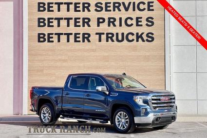 2019 GMC Sierra American Fork UT