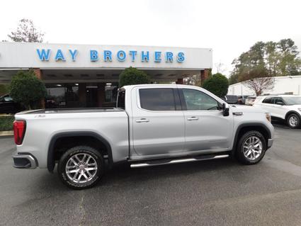 2021 GMC Sierra Hawkinsville GA