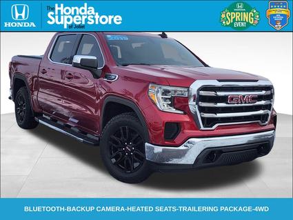 2019 GMC Sierra Joliet IL
