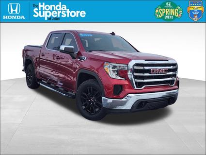 2019 GMC Sierra Joliet IL