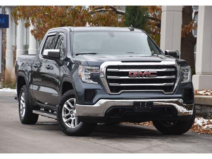 2019 GMC Sierra Lexington KY
