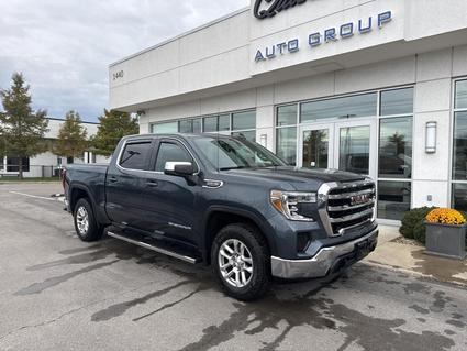 2019 GMC Sierra Lexington KY