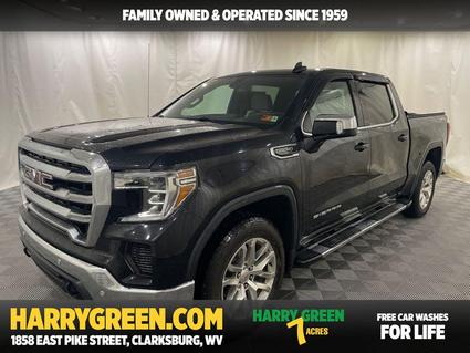 2020 GMC Sierra Clarksburg WV