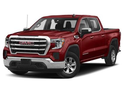 2019 GMC Sierra Gillette WY