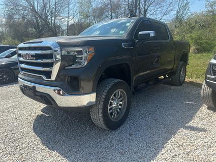 2019 GMC Sierra Corinth MS