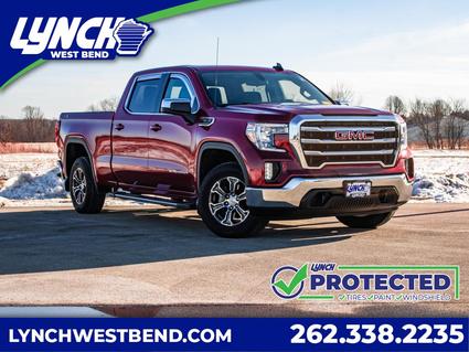 2019 GMC Sierra West Bend WI