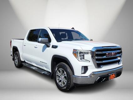 2022 GMC Sierra Limited Glenwood Springs CO