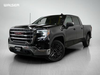 2019 GMC Sierra Burnsville MN